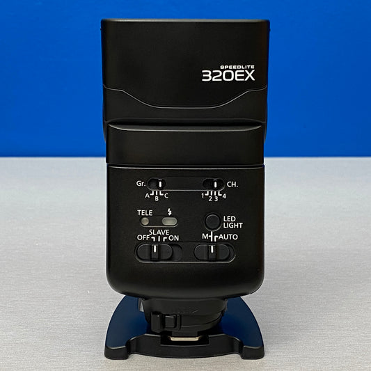 Canon Speedlite 320EX