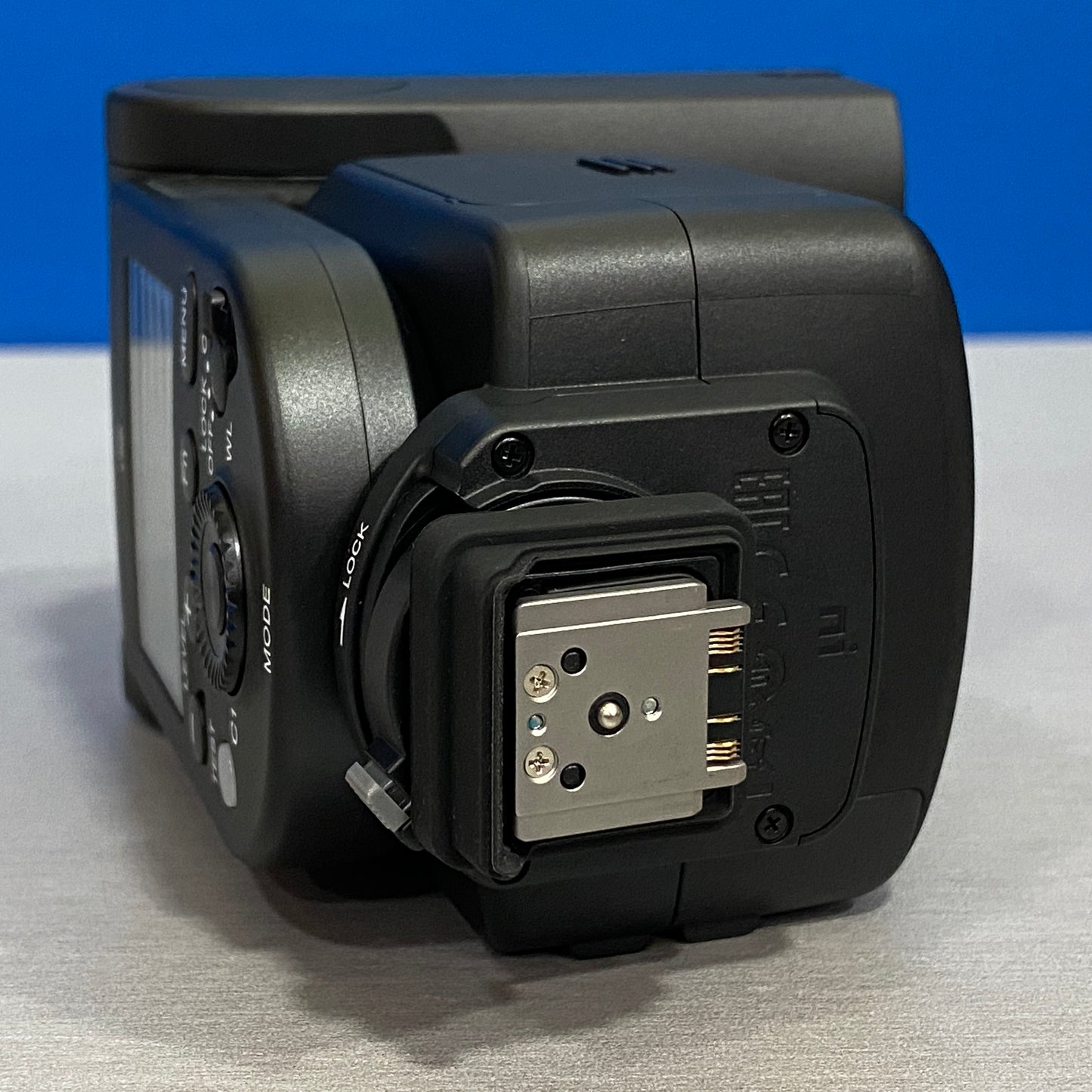 Sony HVL-F60RM2 | Reembolso de 50€