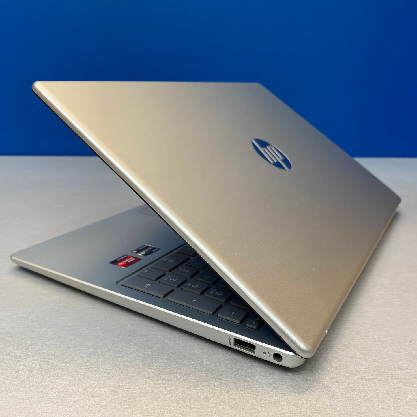 HP 15-FC0025NP | 15.6" FHD | Ryzen 5 7520U | 16GB | 512GB