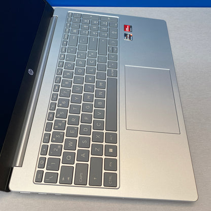 HP 15-FC0025NP | 15.6" FHD | Ryzen 5 7520U | 16GB | 512GB
