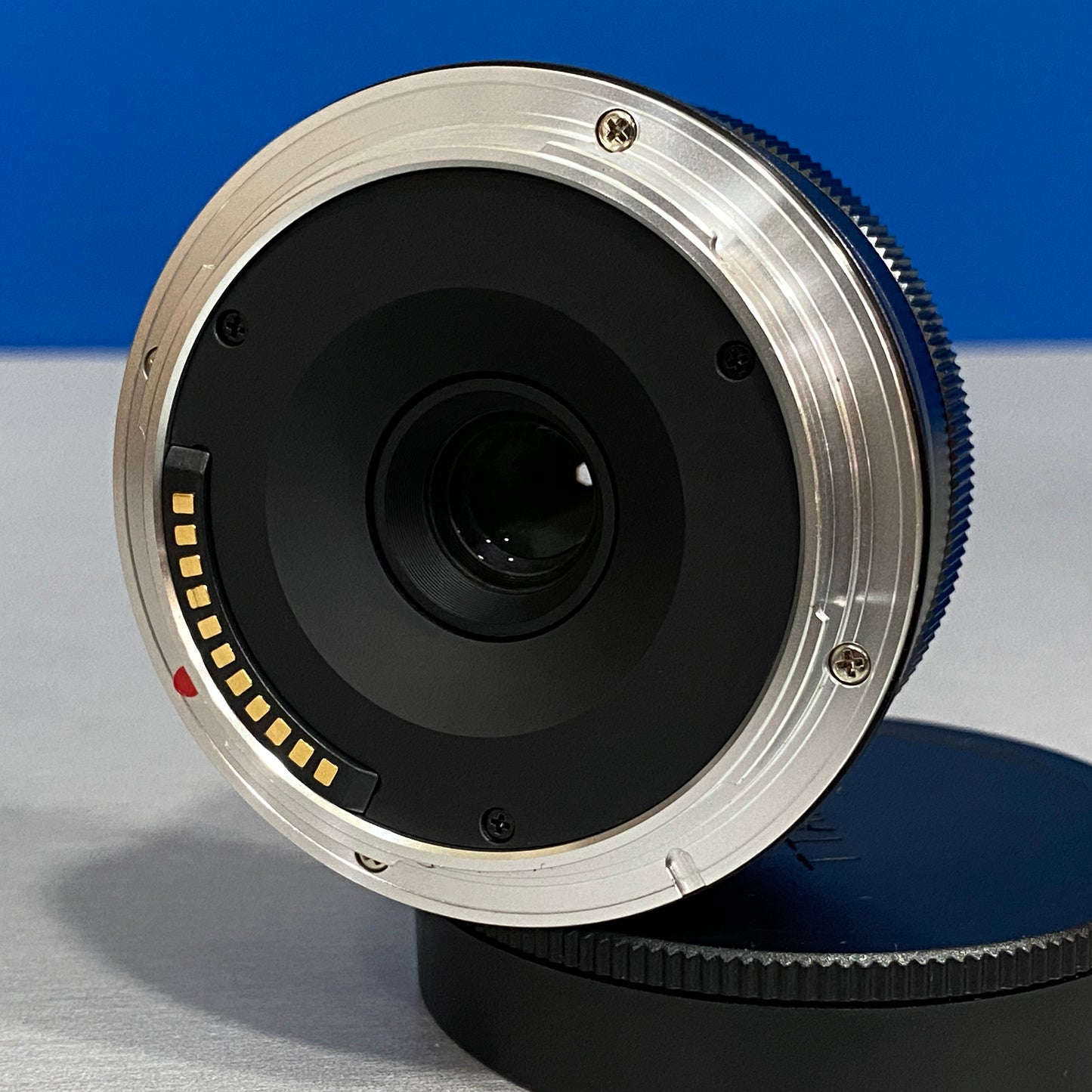 TTArtisan AF 27mm f/2.8 (NOVA)