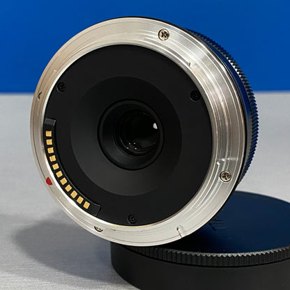 TTArtisan AF 27mm f/2.8 (NOVA)