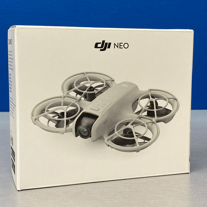 DJI Neo (Sem RC) | NOVO