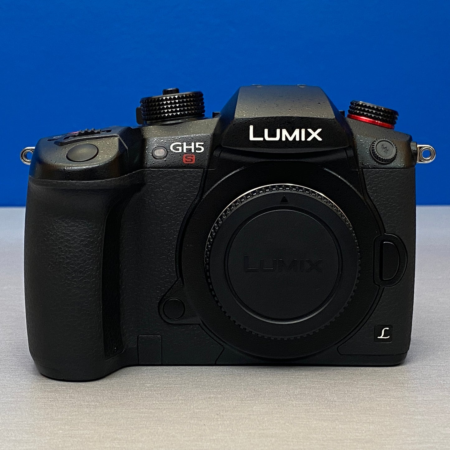 Panasonic Lumix DC-GH5S (Corpo) - 10.2MP
