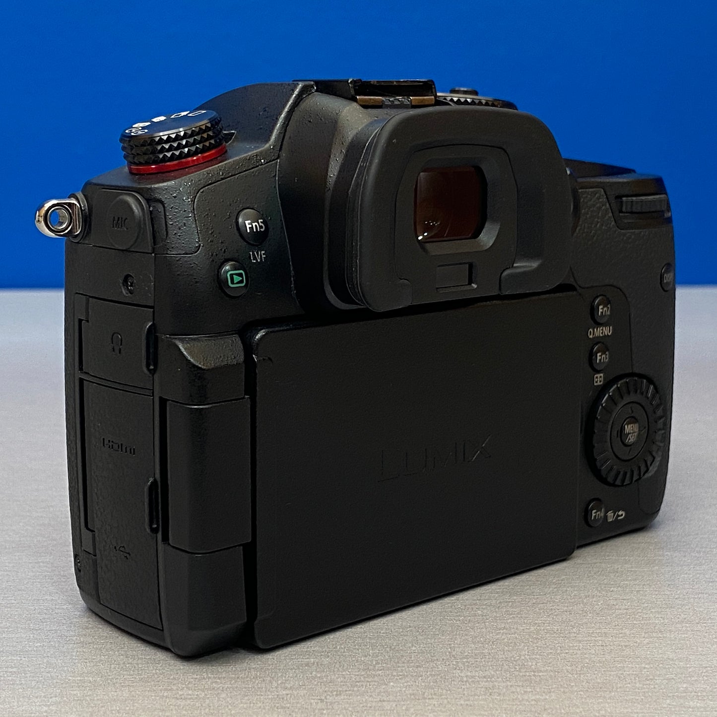 Panasonic Lumix DC-GH5S (Corpo) - 10.2MP