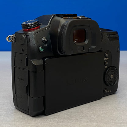 Panasonic Lumix DC-GH5S (Corpo) - 10.2MP