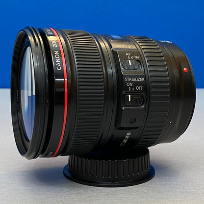 Canon EF 24-105mm f/4 L IS USM