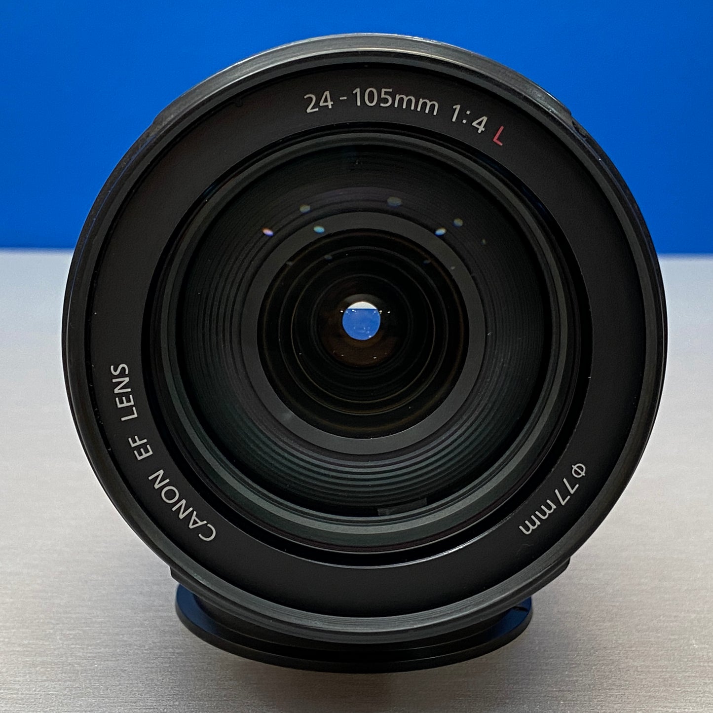 Canon EF 24-105mm f/4 L IS USM
