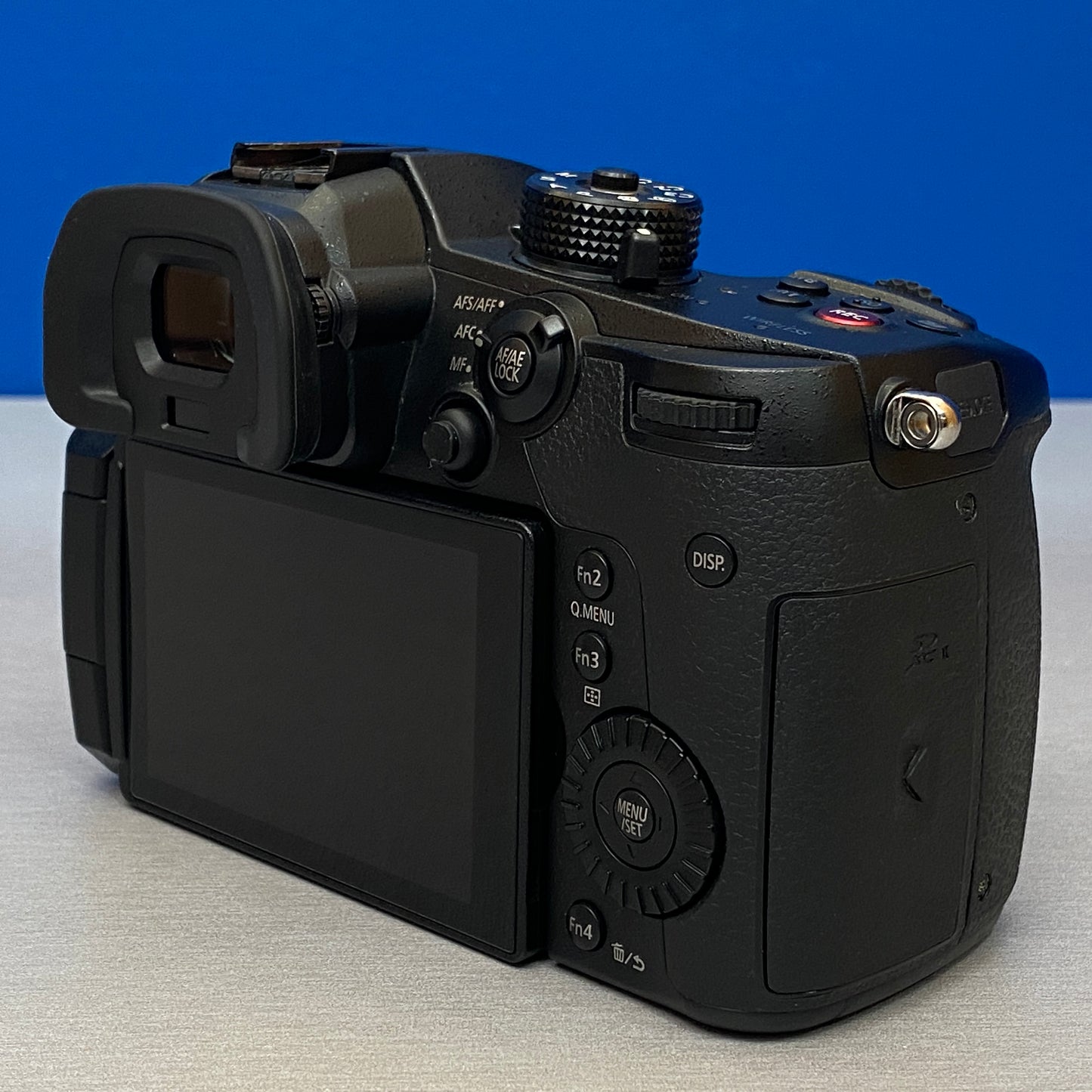 Panasonic Lumix DC-GH5S (Corpo) - 10.2MP