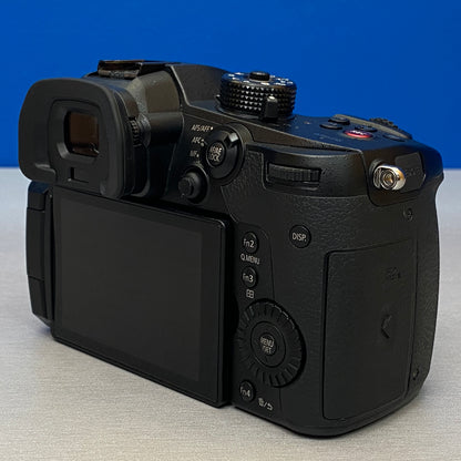 Panasonic Lumix DC-GH5S (Corpo) - 10.2MP