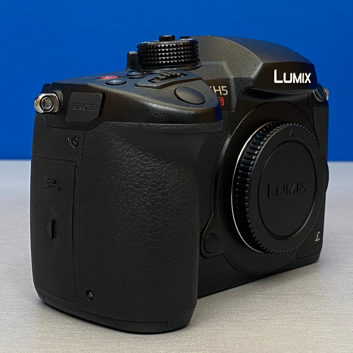 Panasonic Lumix DC-GH5S (Corpo) - 10.2MP