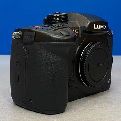 Panasonic Lumix DC-GH5S (Corpo) - 10.2MP