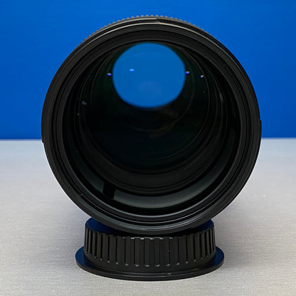 Sigma 70-200mm f/2.8 EX APO DG Macro HSM II | Canon