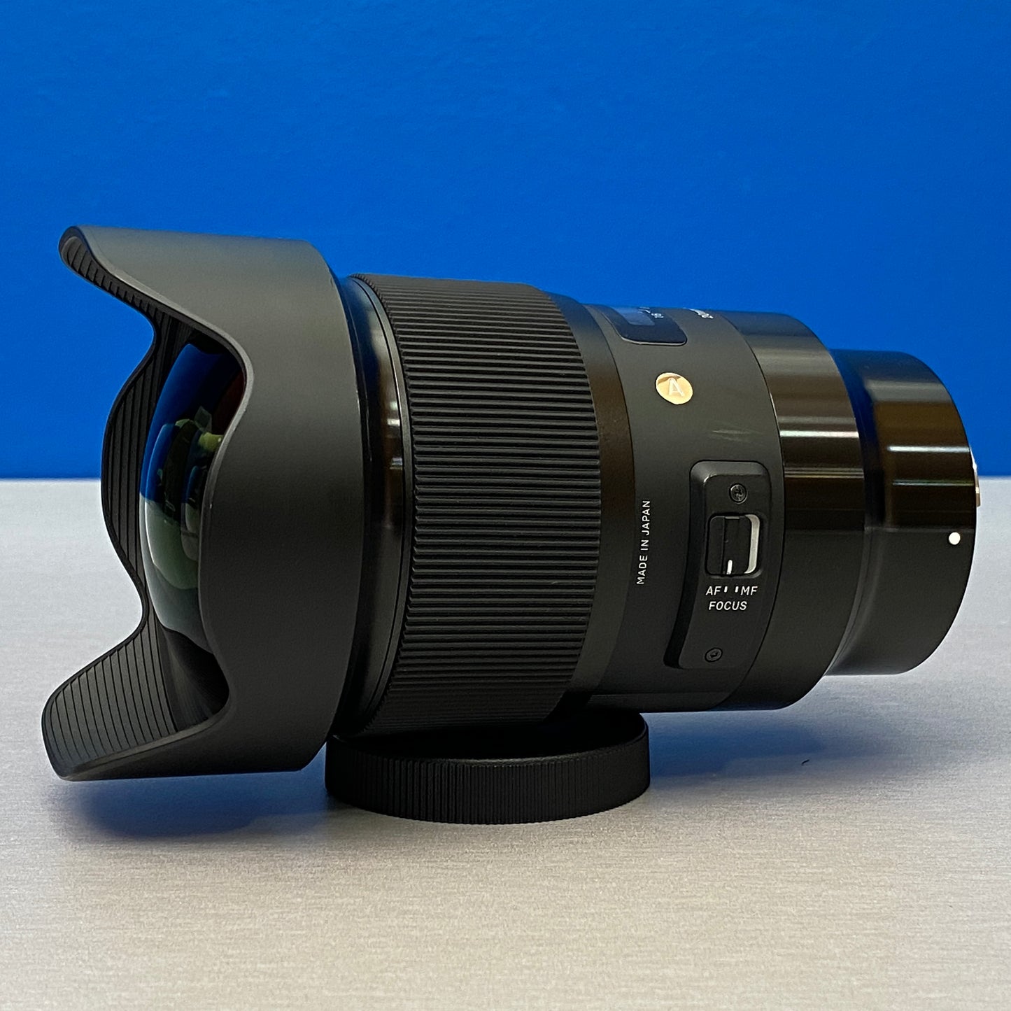 Sigma ART 20mm f/1.4 DG HSM