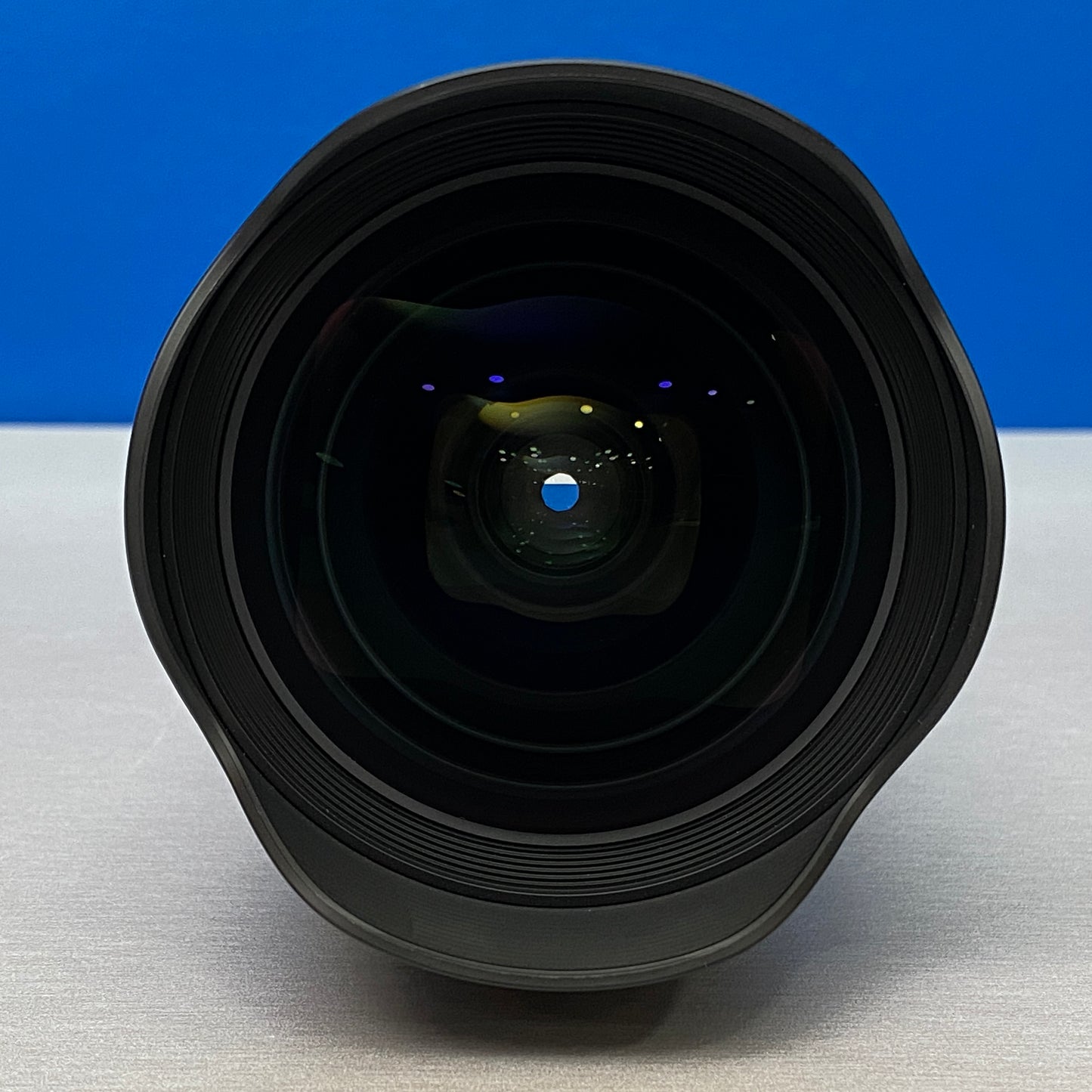 Sigma ART 20mm f/1.4 DG HSM
