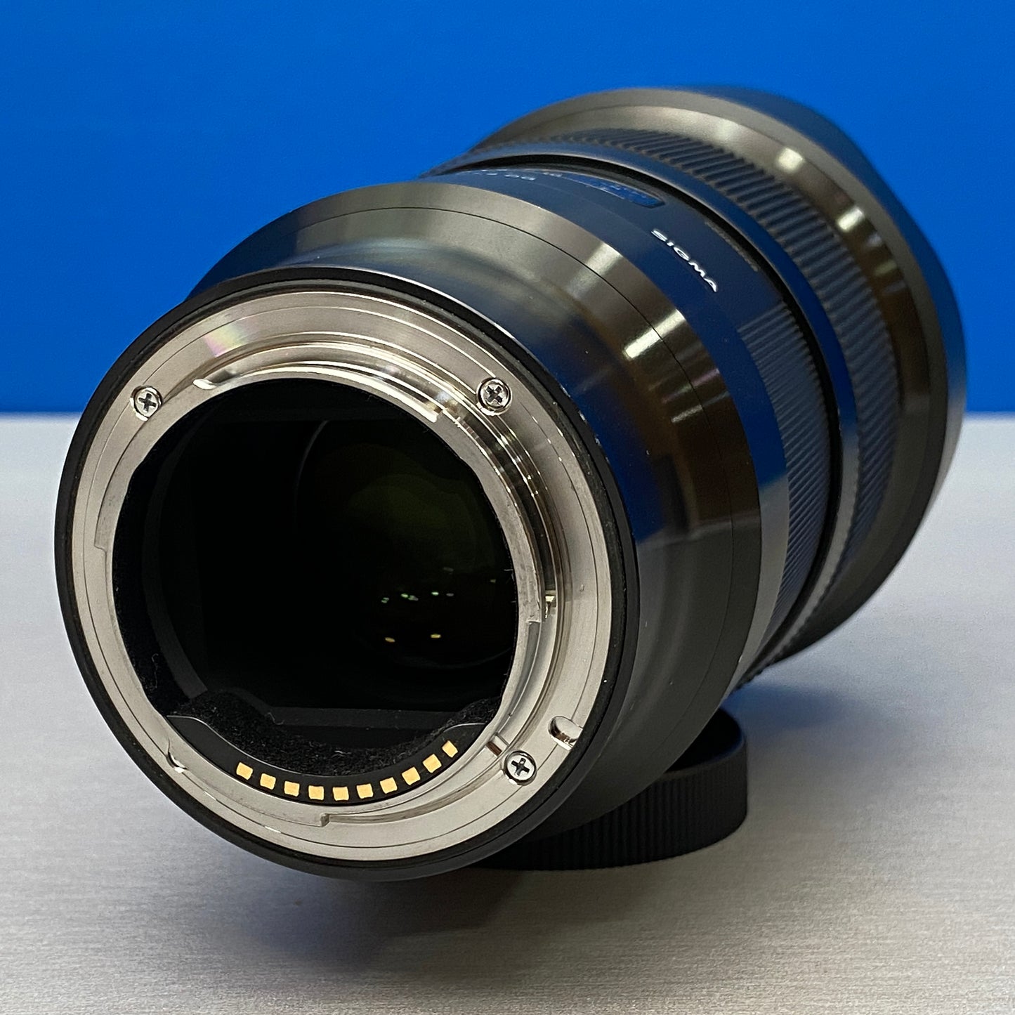 Sigma ART 20mm f/1.4 DG HSM