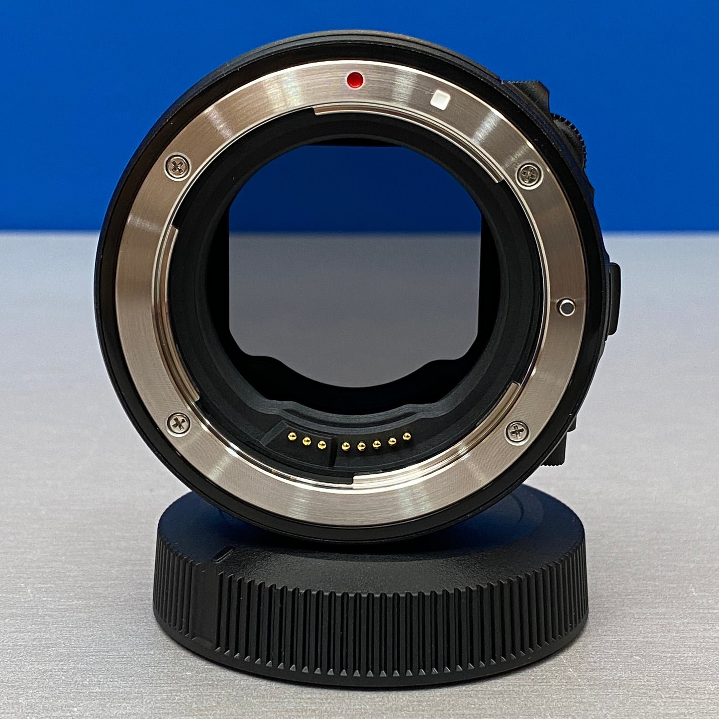 Canon Drop-In Mount Adapter EF-EOS R | CPL - Circular Polarizing Filter