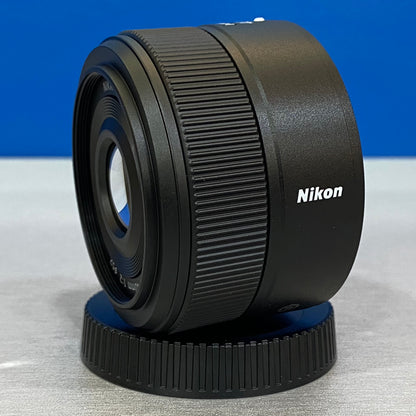 Nikon Nikkor Z 40mm f/2 | NOVA