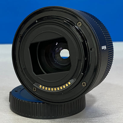 Nikon Nikkor Z 40mm f/2 | NOVA