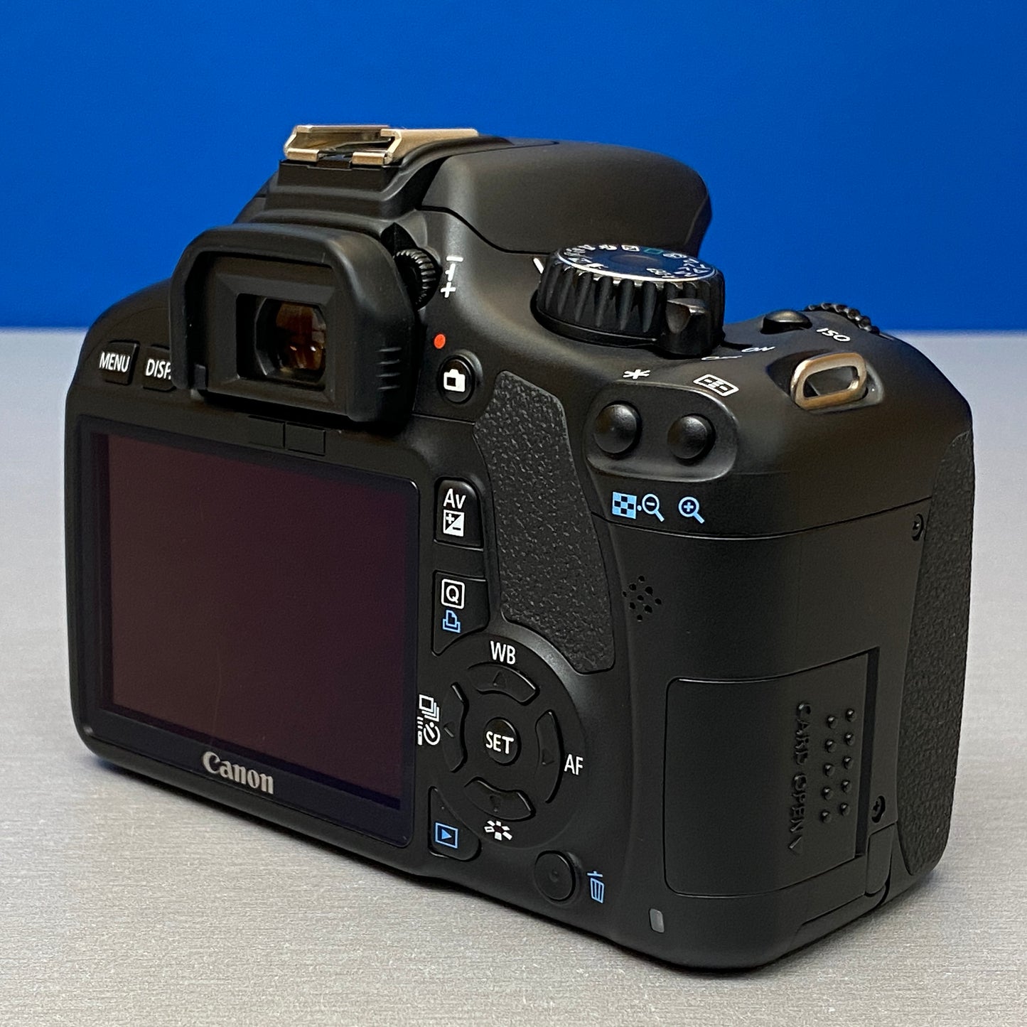 Canon EOS 550D (Corpo) - 18MP