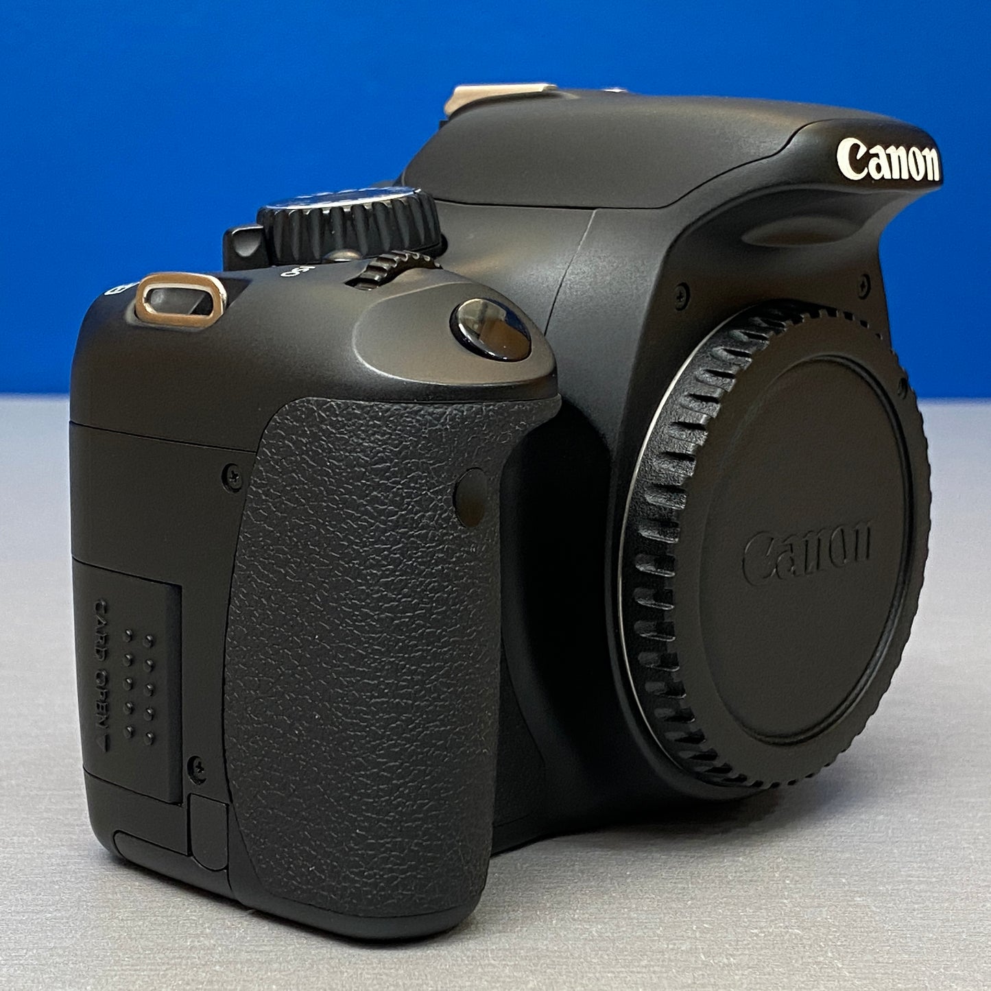 Canon EOS 550D (Corpo) - 18MP