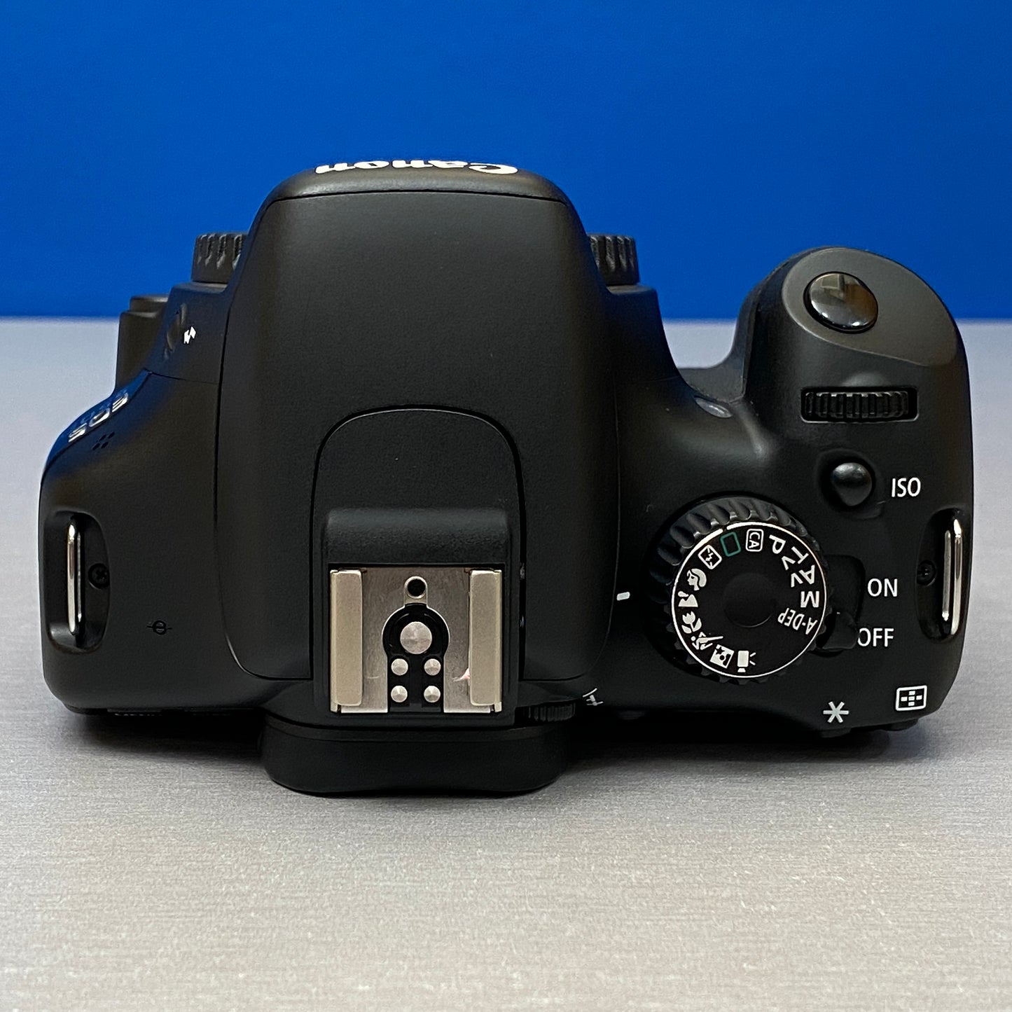 Canon EOS 550D (Corpo) - 18MP