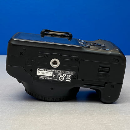 Canon EOS 550D (Corpo) - 18MP
