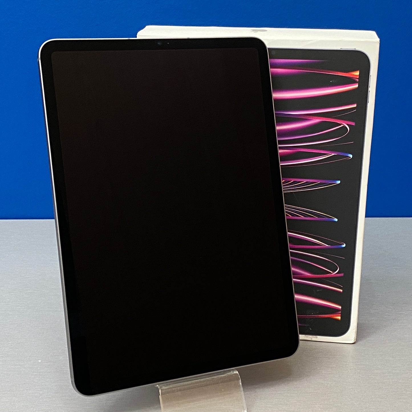 Apple iPad Pro 11" | 4ª Geração - 2022 | M2 | 128GB | Wi-Fi + 5G