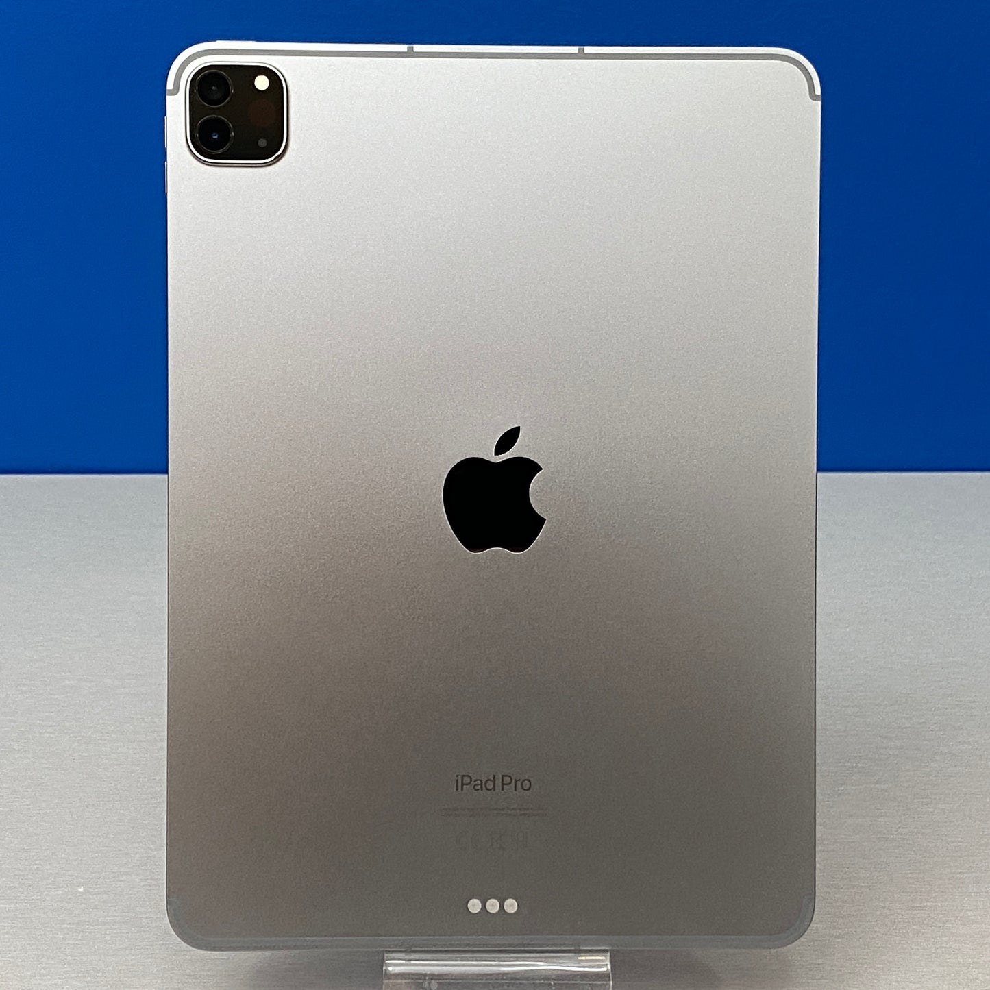 Apple iPad Pro 11" | 4ª Geração - 2022 | M2 | 128GB | Wi-Fi + 5G