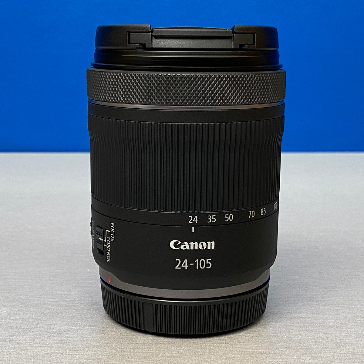 Canon RF 24-105mm f/4-7.1 IS STM | NOVA