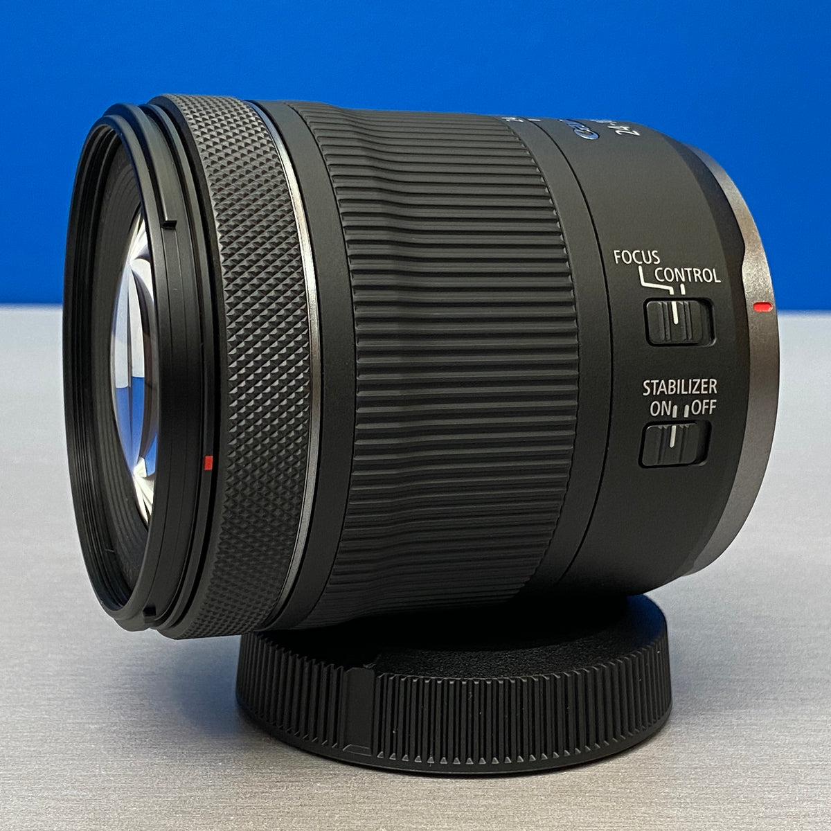 Canon RF 24-105mm f/4-7.1 IS STM | NOVA