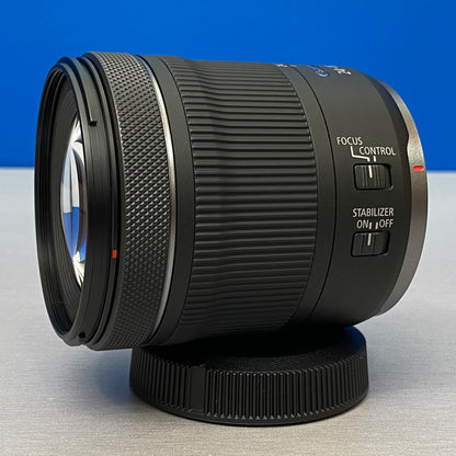 Canon RF 24-105mm f/4-7.1 IS STM | NOVA