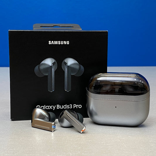 Samsung Galaxy Buds3 Pro