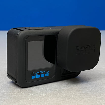 GoPro Hero 13 | Black | Ultra Wide Edition