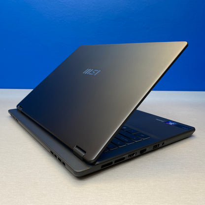 MSI Prestige 14 AI EVO C1MG-040PT (Ultra 7 155H/32GB/1TB)