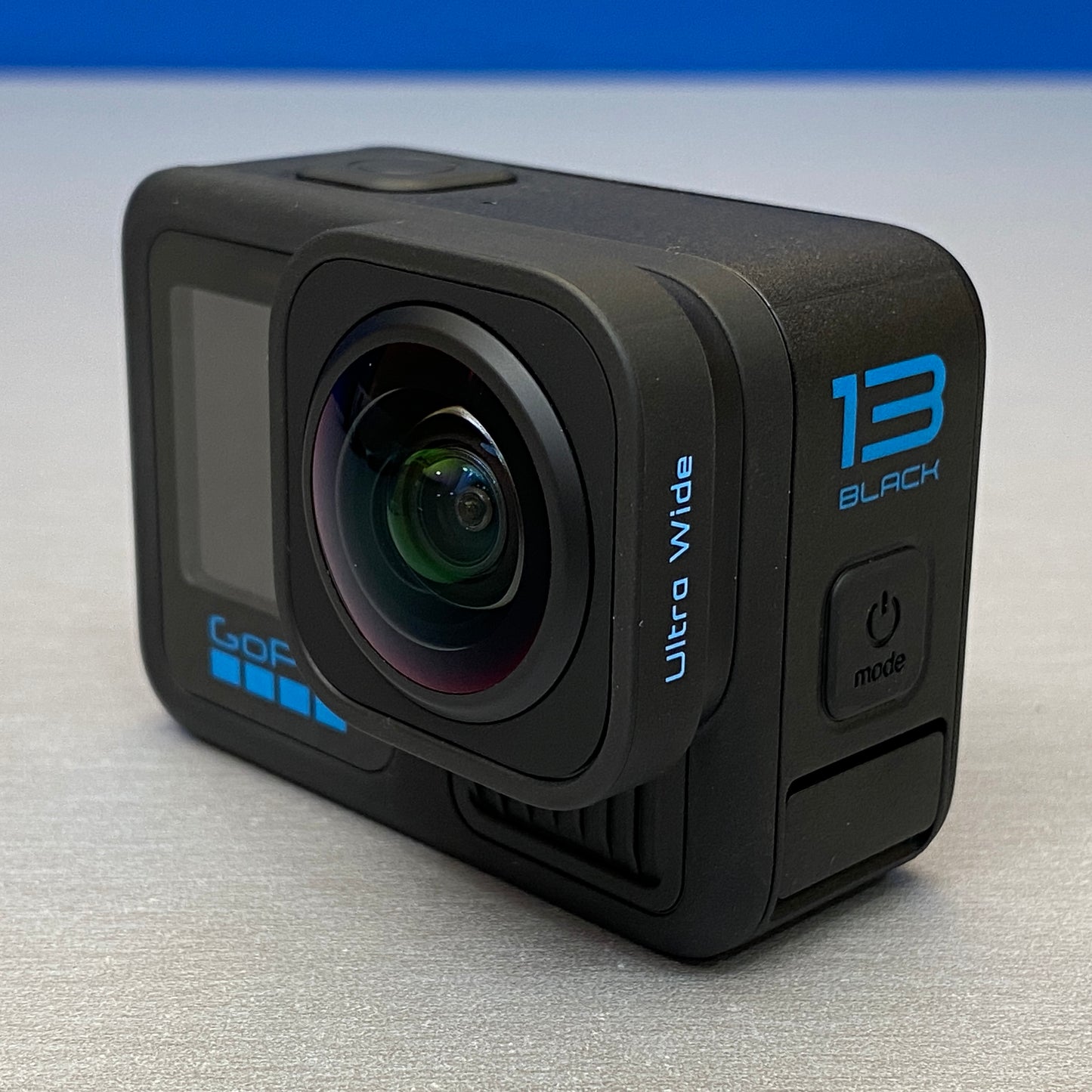 GoPro Hero 13 | Black | Ultra Wide Edition