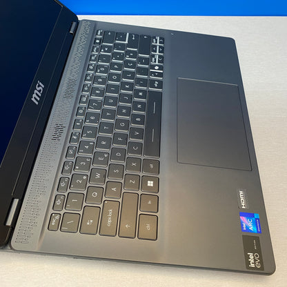 MSI Prestige 14 AI EVO C1MG-040PT (Ultra 7 155H/32GB/1TB)