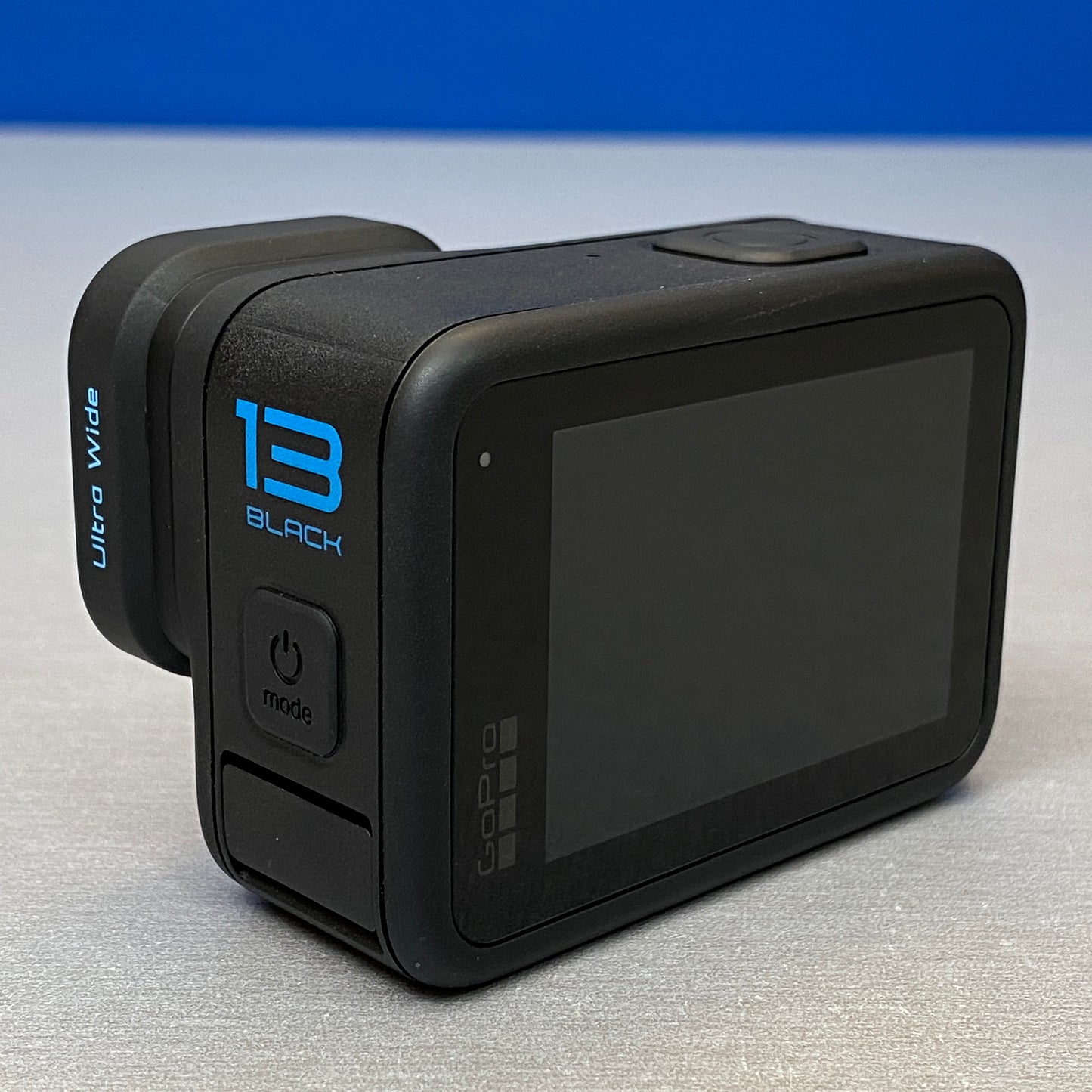GoPro Hero 13 | Black | Ultra Wide Edition