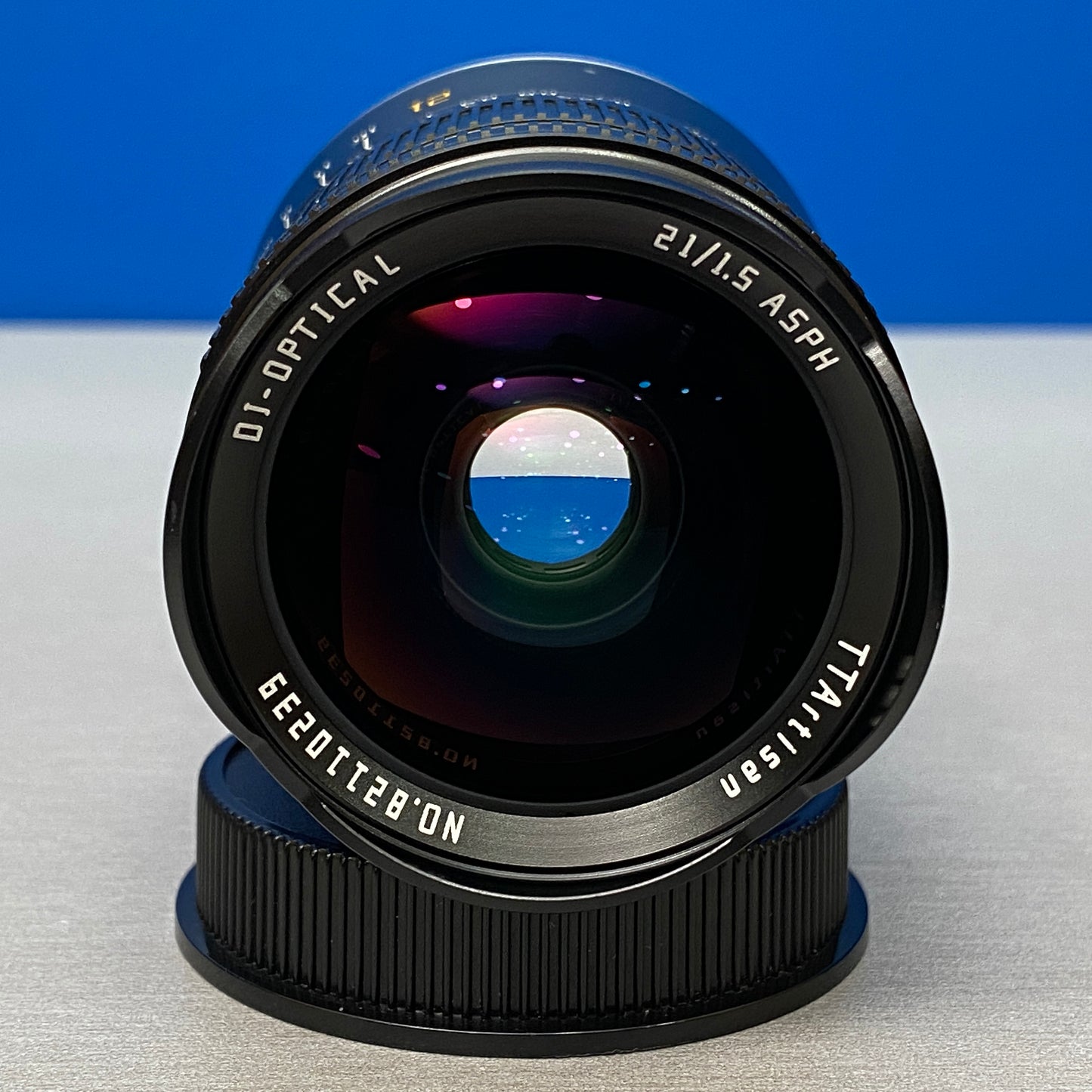 TTArtisan 21mm f/1.5 ASPH