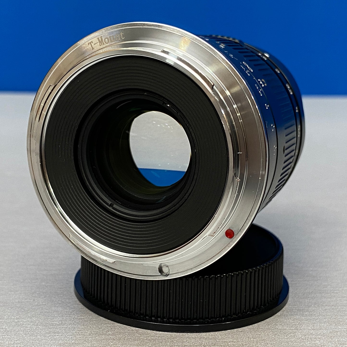 TTArtisan 21mm f/1.5 ASPH