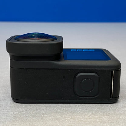 GoPro Hero 13 | Black | Ultra Wide Edition
