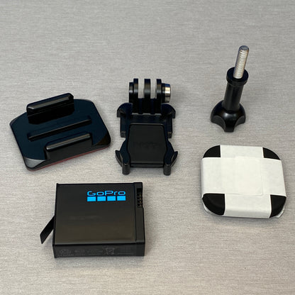 GoPro Hero 13 | Black | Ultra Wide Edition