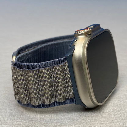 Apple Watch Ultra 2 | Titanium Natural | 49mm | Alpine Loop