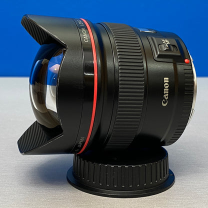 Canon EF 14mm f/2.8 L USM