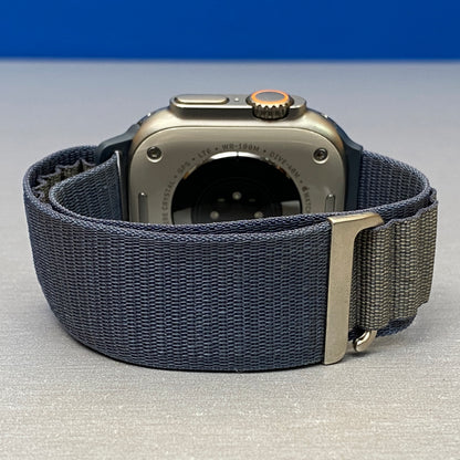 Apple Watch Ultra 2 | Titanium Natural | 49mm | Alpine Loop