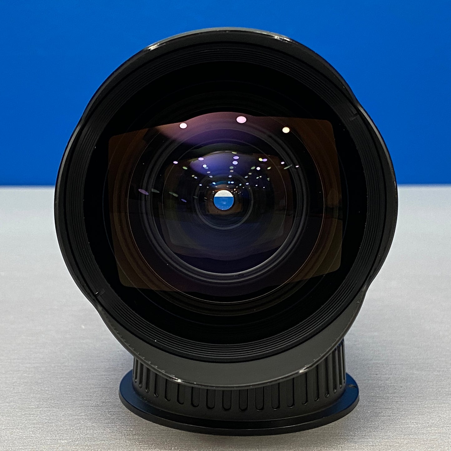 Canon EF 14mm f/2.8 L USM