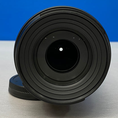 Tamron 70-300mm f/4.5-6.3 Di III RXD