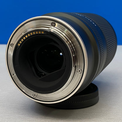 Tamron 70-300mm f/4.5-6.3 Di III RXD