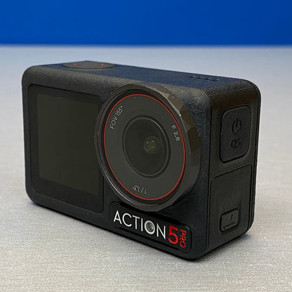 DJI Osmo Action 5 Pro | Standard Combo
