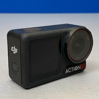 DJI Osmo Action 5 Pro | Standard Combo